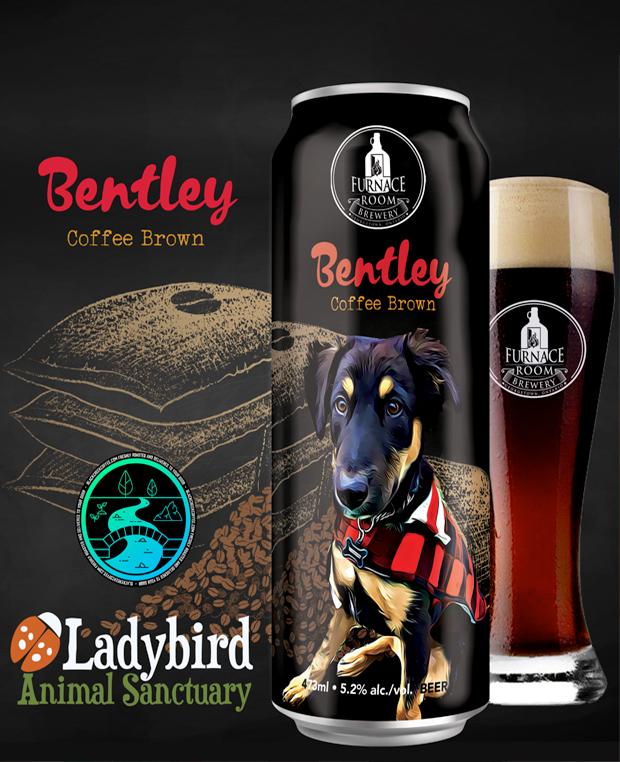 Furnace Room Brewery Portfolio